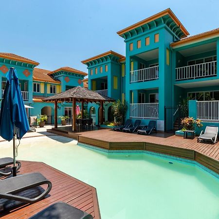 Casa Papaya Adults Only Apartment 道格拉斯港 外观 照片