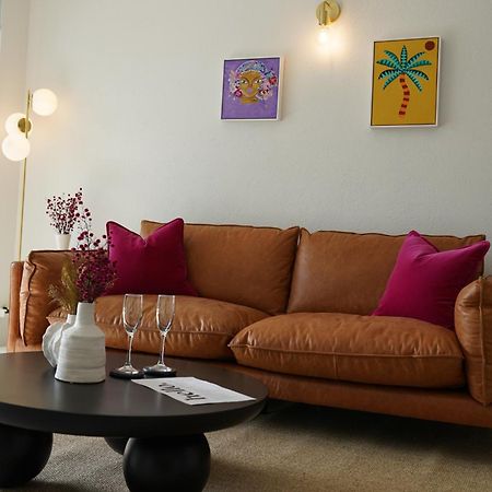 Casa Papaya Adults Only Apartment 道格拉斯港 外观 照片