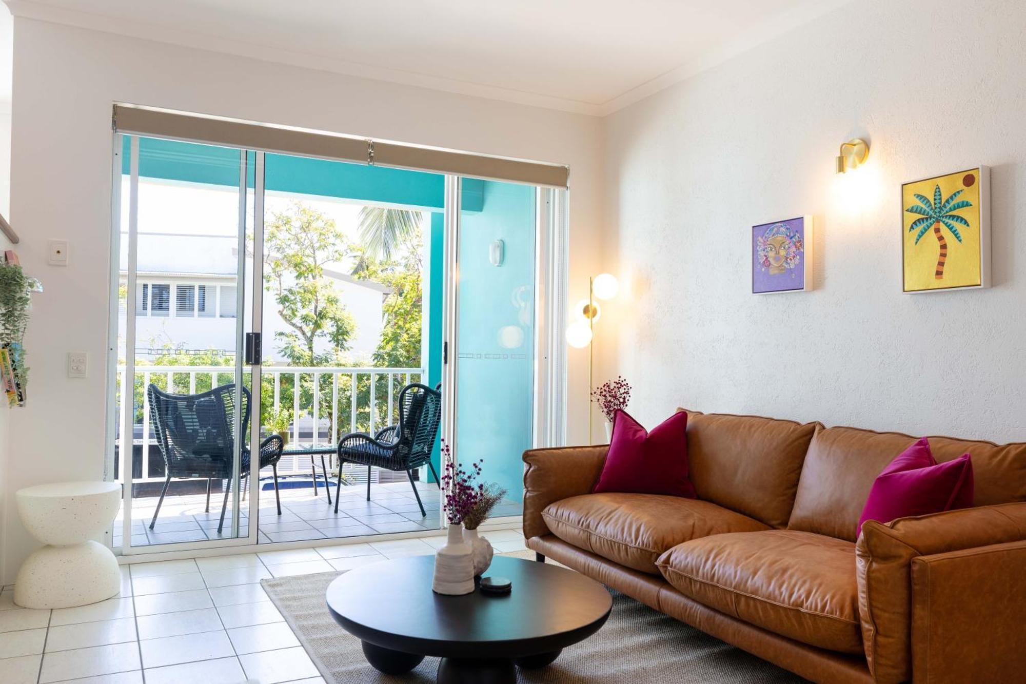 Casa Papaya Adults Only Apartment 道格拉斯港 外观 照片
