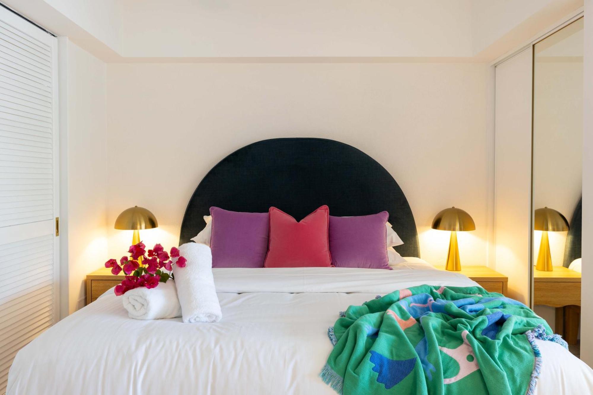 Casa Papaya Adults Only Apartment 道格拉斯港 外观 照片