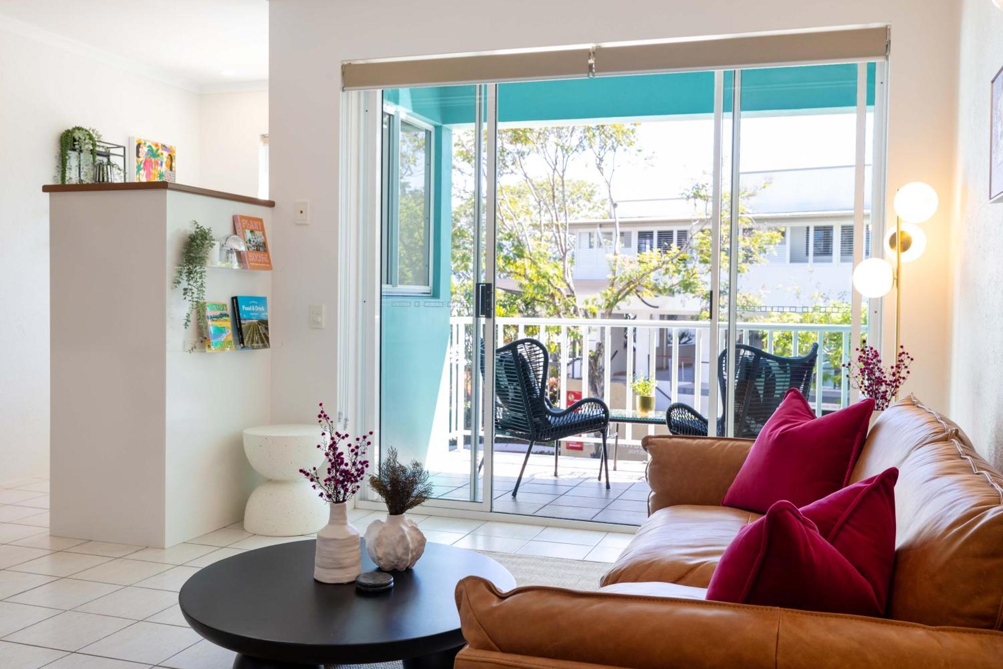 Casa Papaya Adults Only Apartment 道格拉斯港 外观 照片