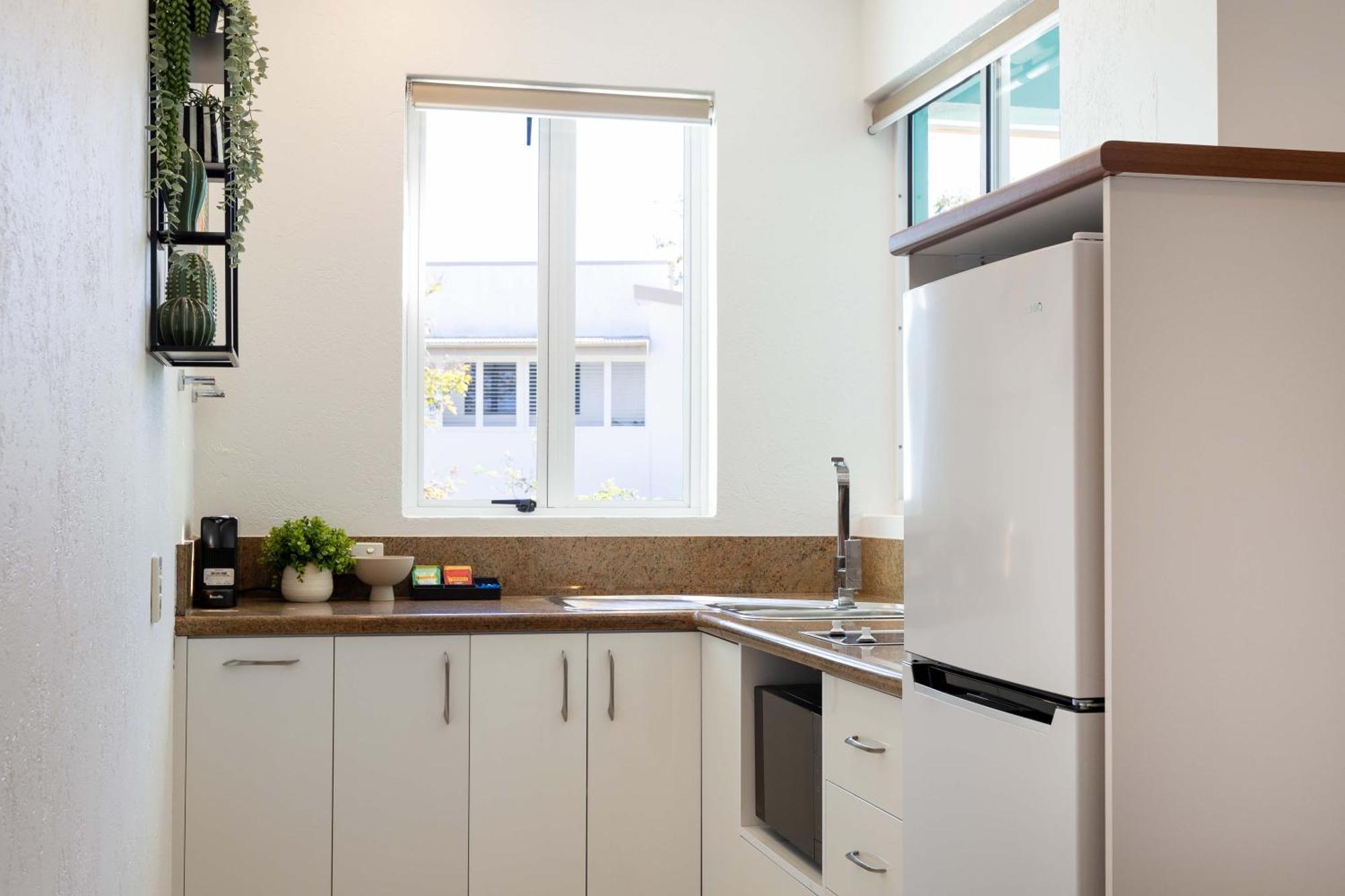 Casa Papaya Adults Only Apartment 道格拉斯港 外观 照片