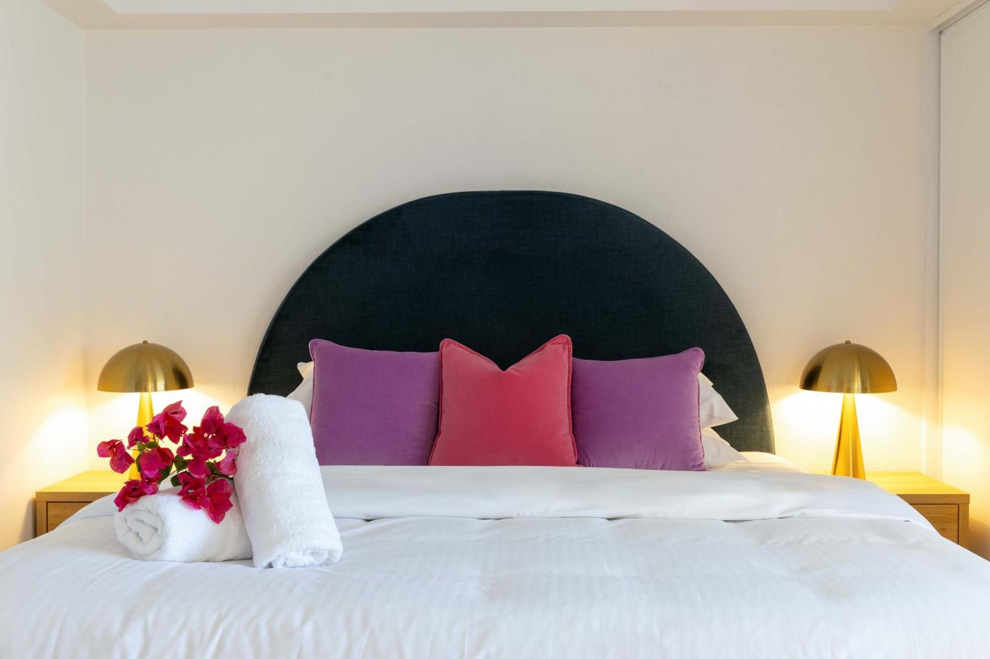 Casa Papaya Adults Only Apartment 道格拉斯港 外观 照片