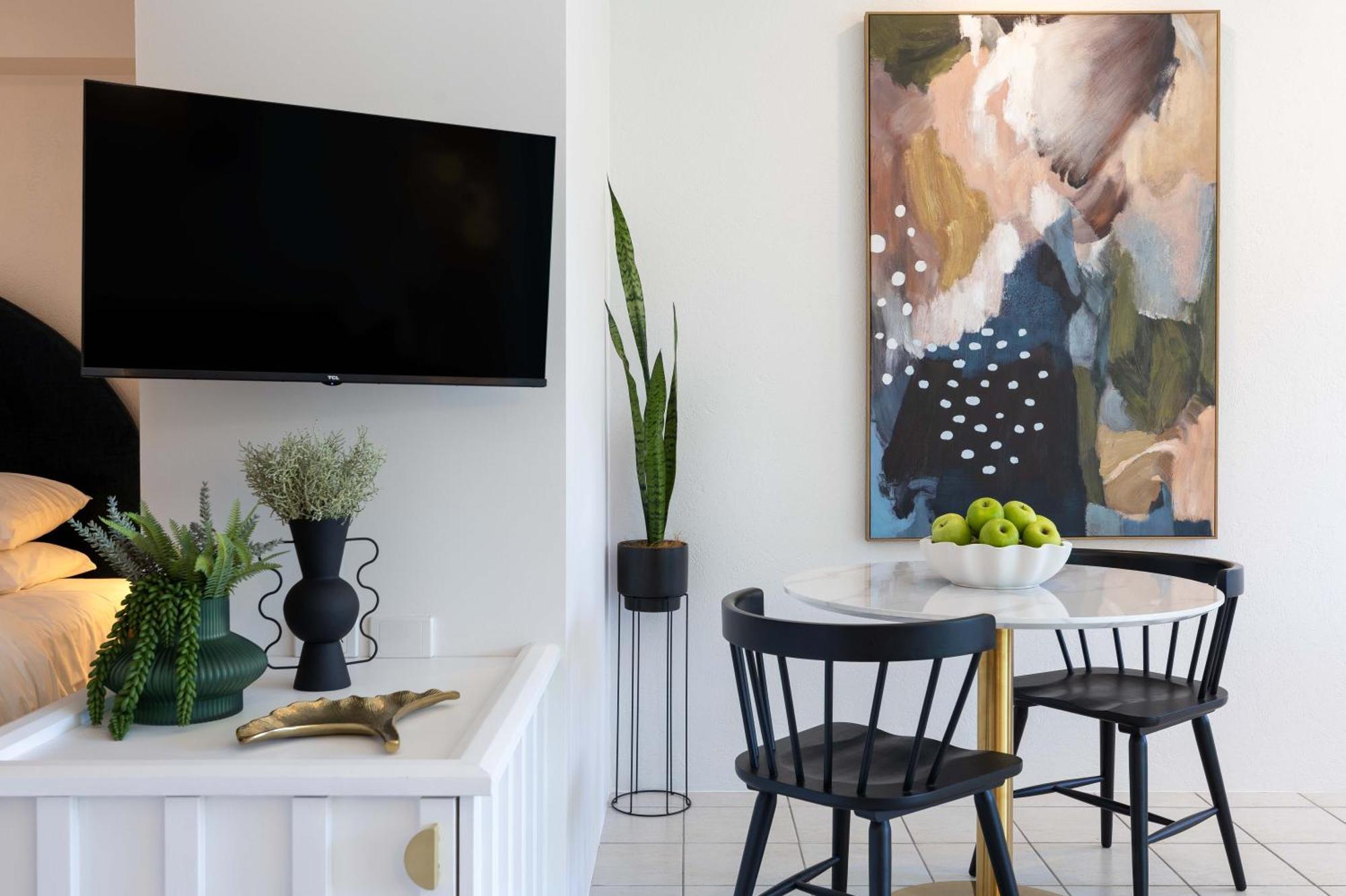 Casa Papaya Adults Only Apartment 道格拉斯港 外观 照片