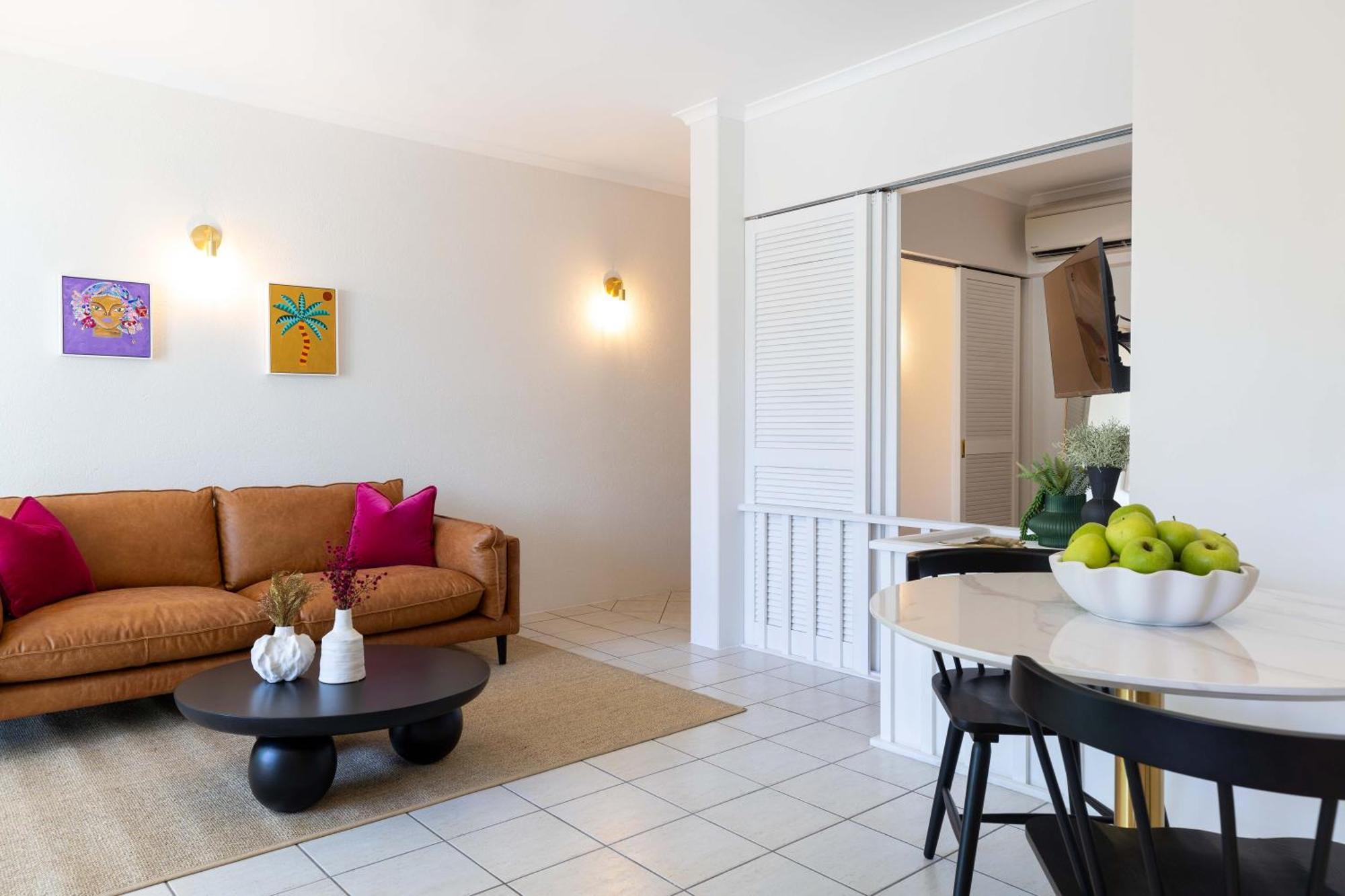 Casa Papaya Adults Only Apartment 道格拉斯港 外观 照片