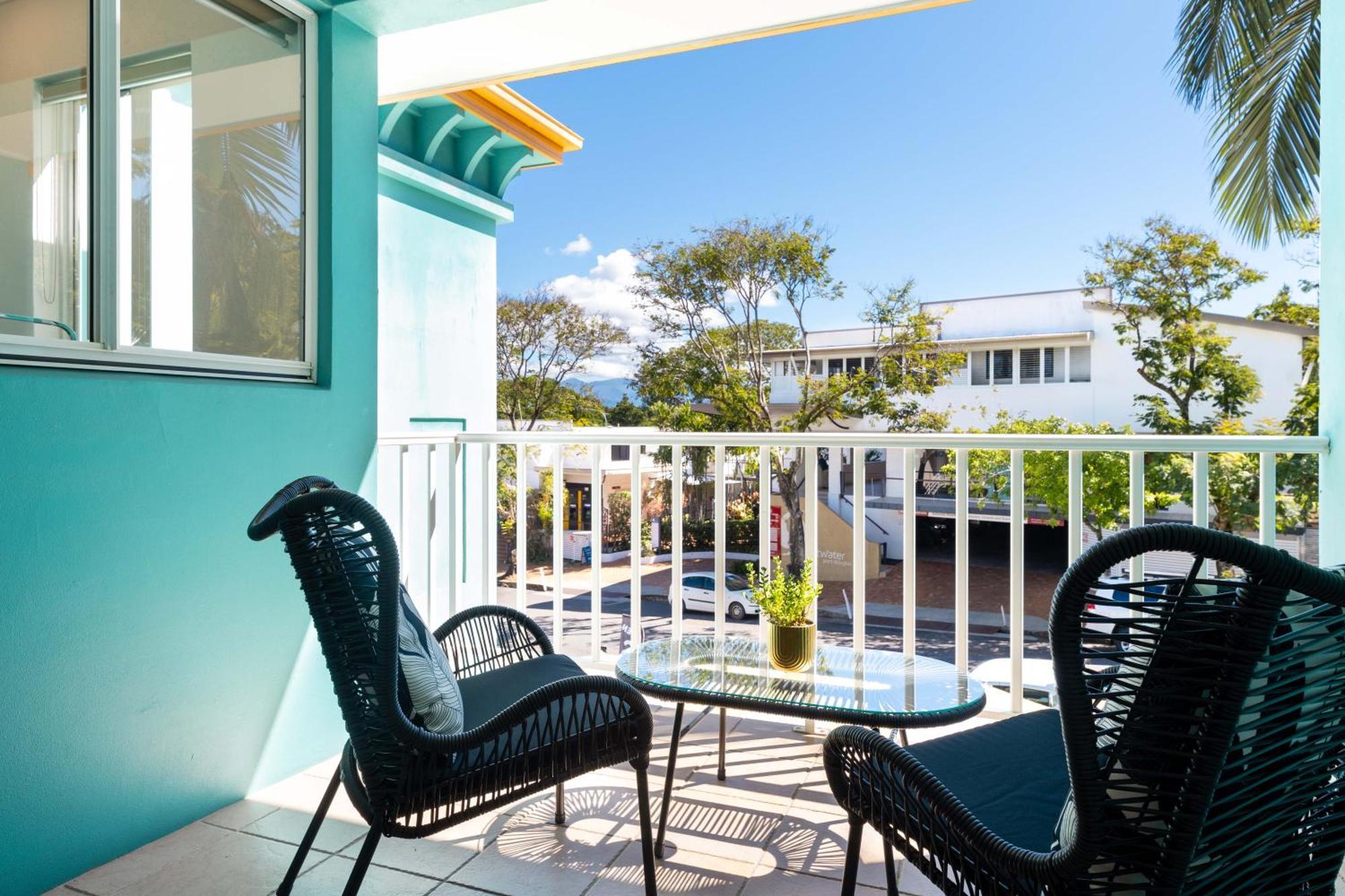 Casa Papaya Adults Only Apartment 道格拉斯港 外观 照片