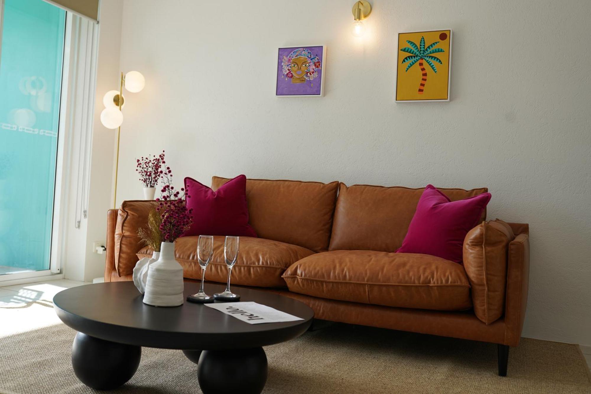 Casa Papaya Adults Only Apartment 道格拉斯港 外观 照片
