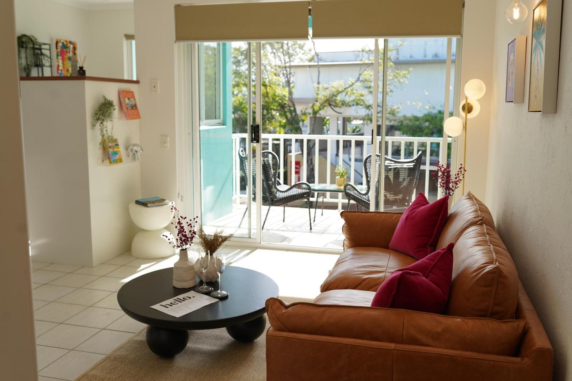 Casa Papaya Adults Only Apartment 道格拉斯港 外观 照片