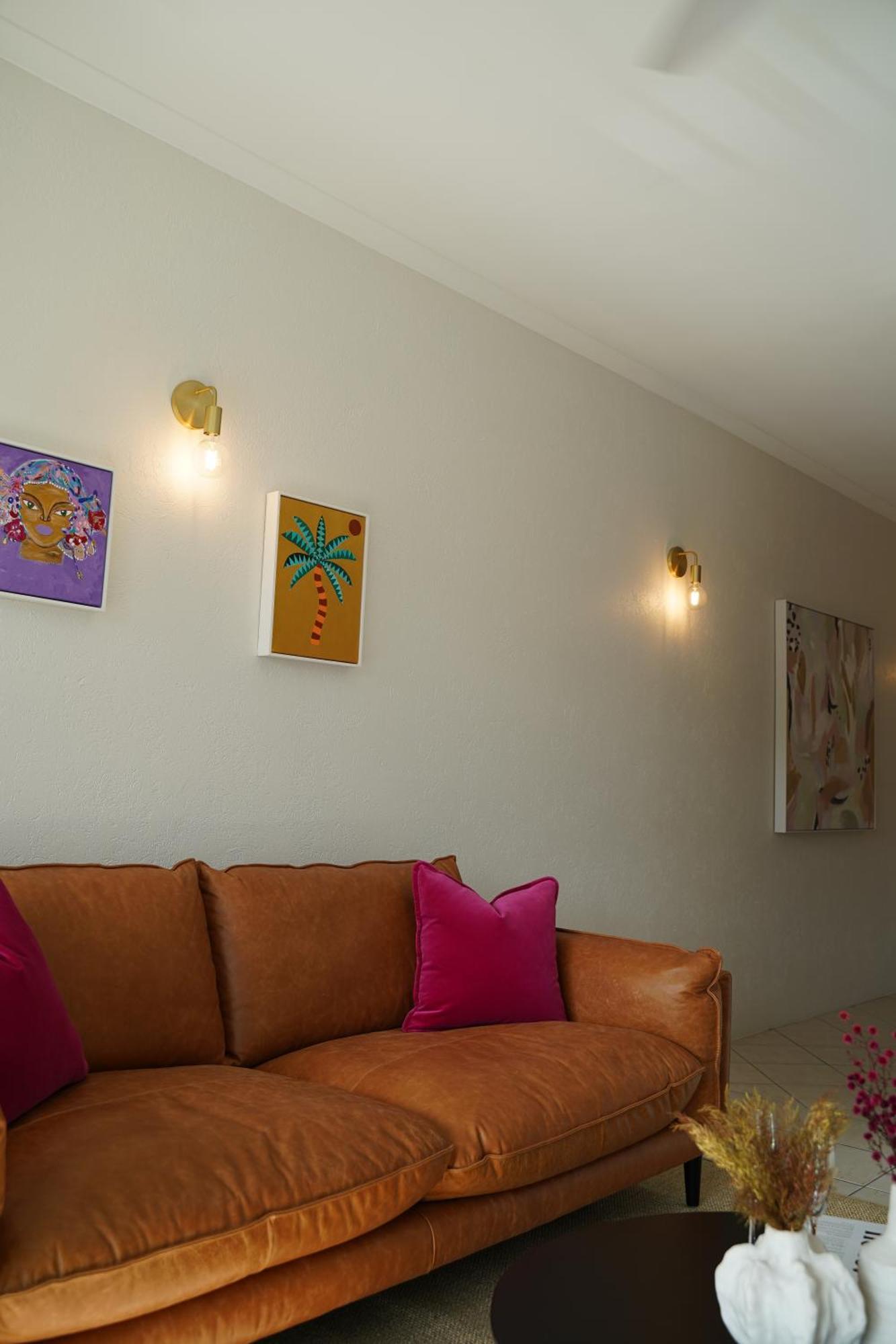 Casa Papaya Adults Only Apartment 道格拉斯港 外观 照片