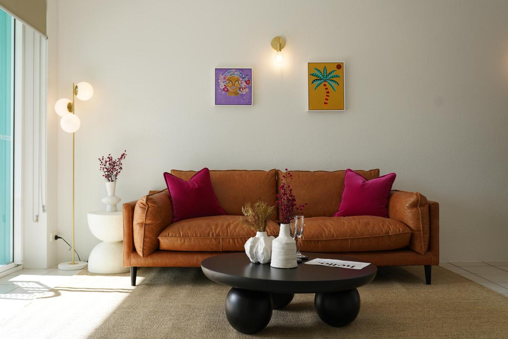 Casa Papaya Adults Only Apartment 道格拉斯港 外观 照片